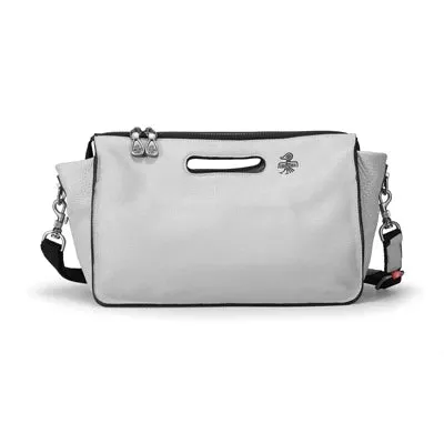 Havana Leather Handbag Clutch Bag Crossbody Bag for Women - One Size