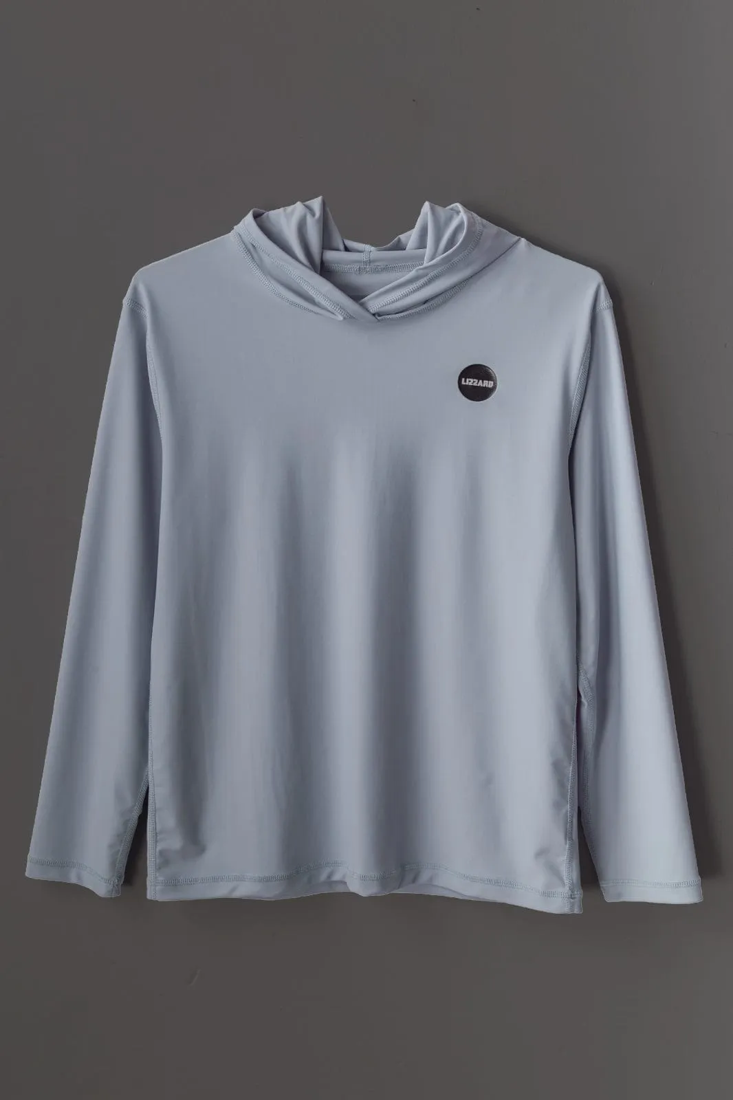 Hawlden -  Teen Boys L/S Hooded Rashie