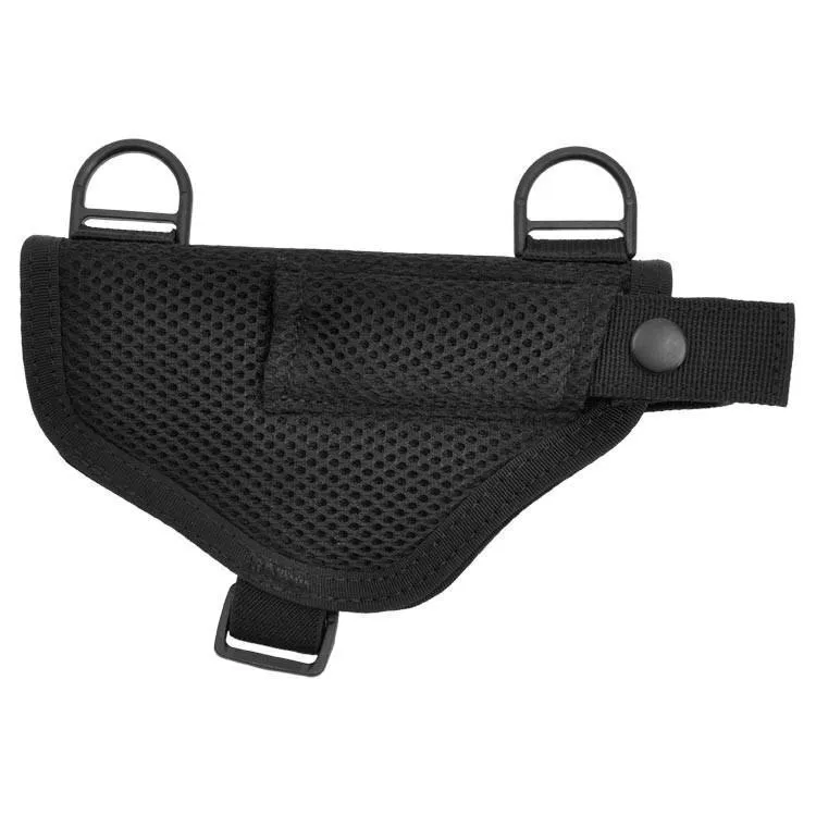 Hazard 4 Aerolite Holster #1 Pistol Holster Black