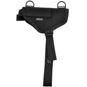 Hazard 4 Aerolite Holster #1 Pistol Holster Black