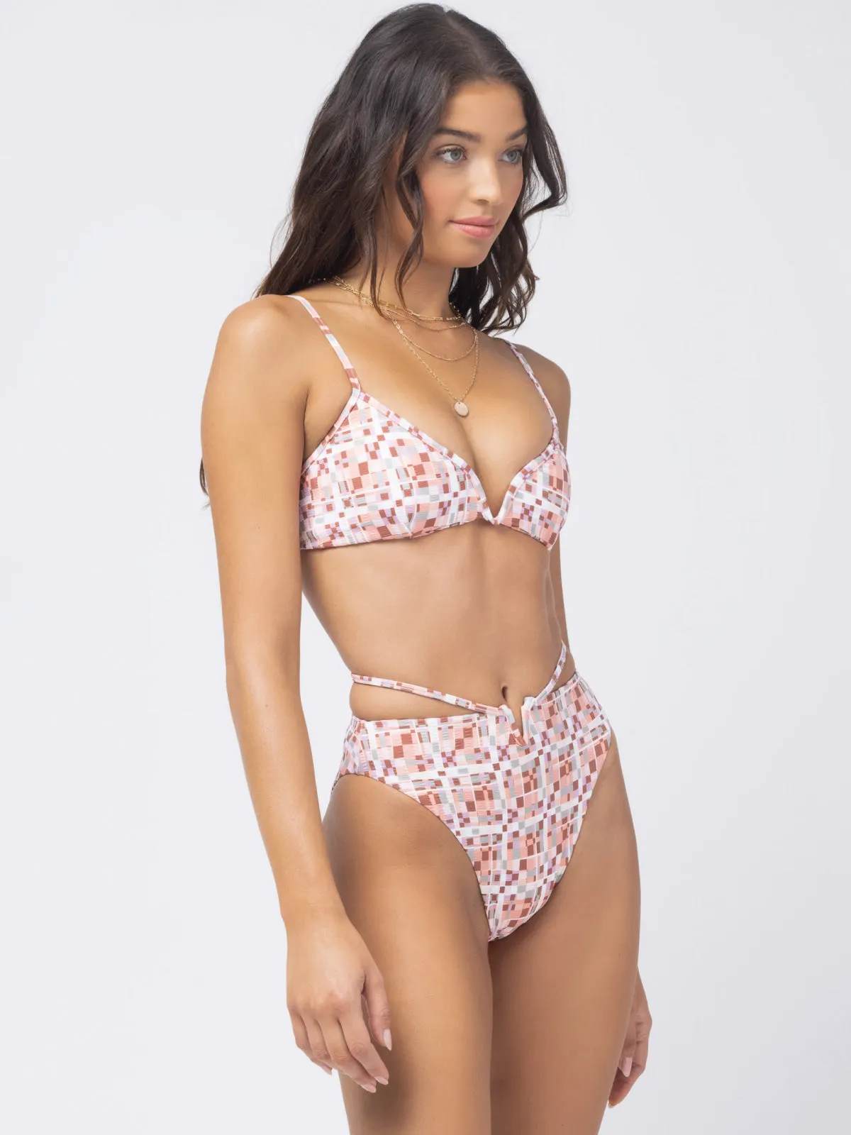 Helena-Joy Bikini ::RET