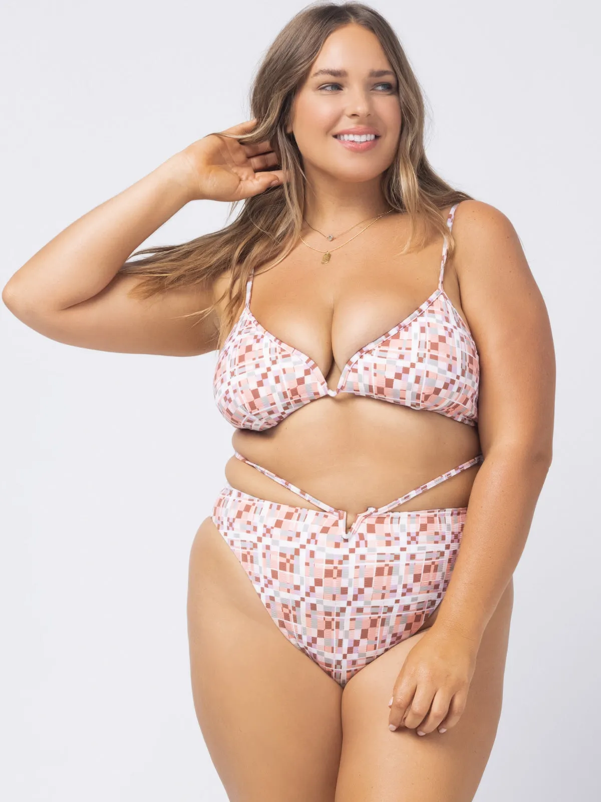 Helena-Joy Bikini ::RET