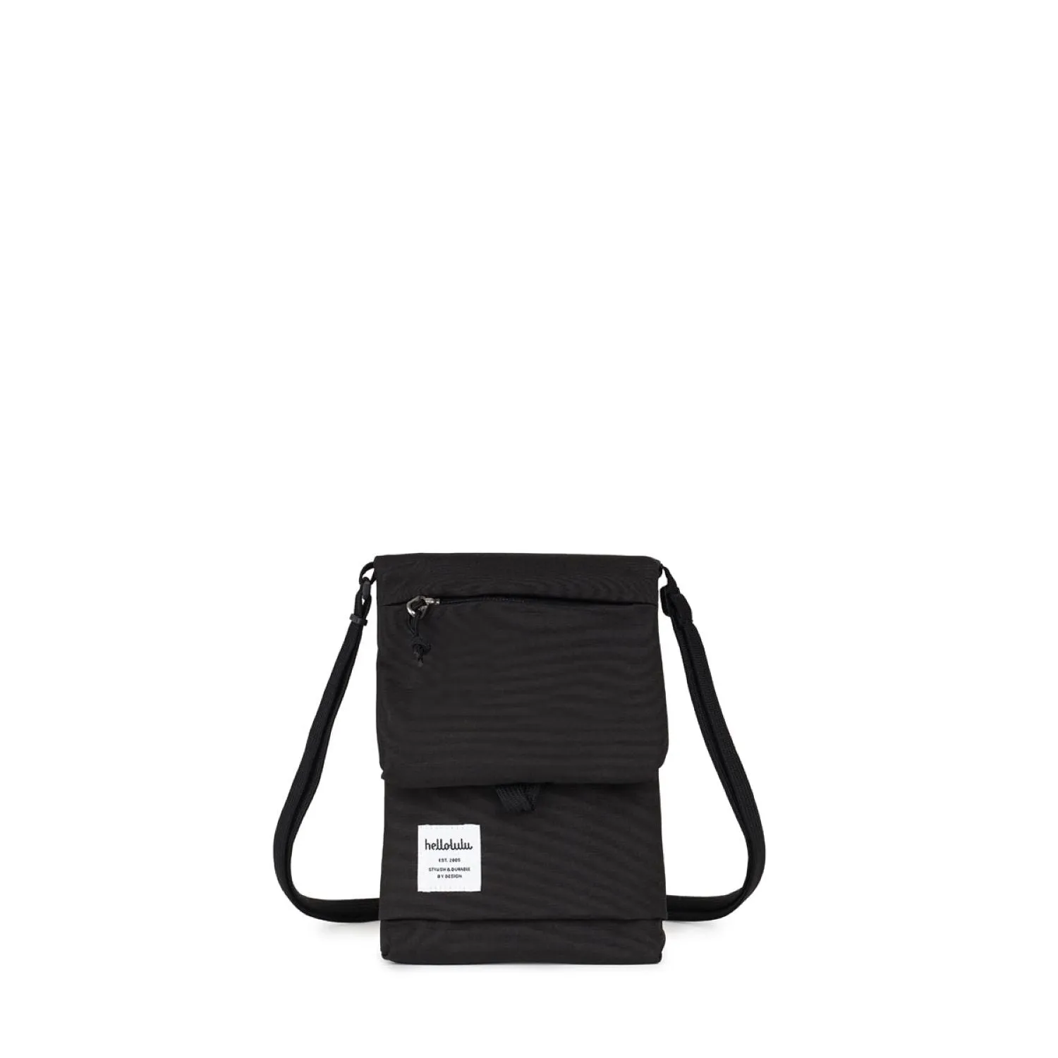 Hellolulu Jose Daily Flip Pouch Recycled