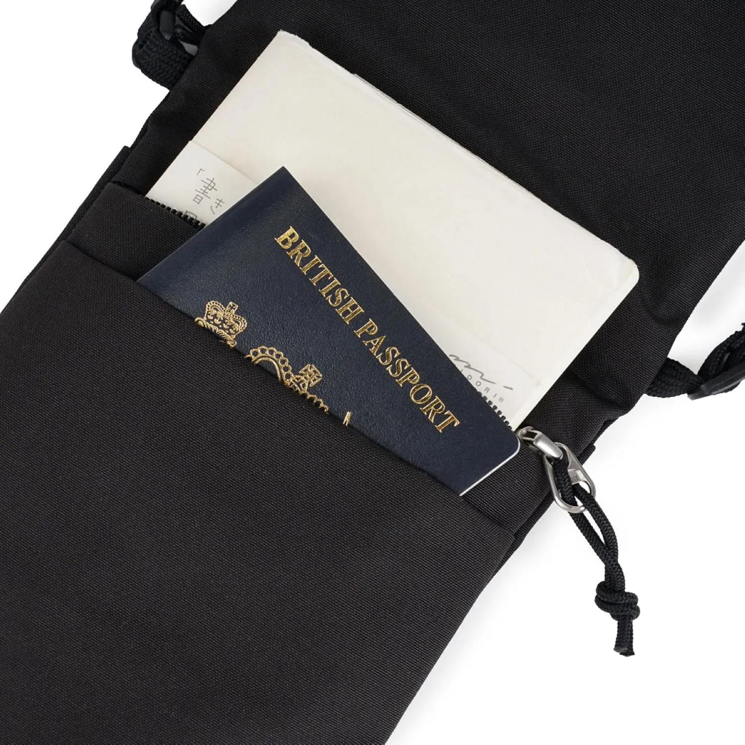 Hellolulu Jose Daily Flip Pouch Recycled