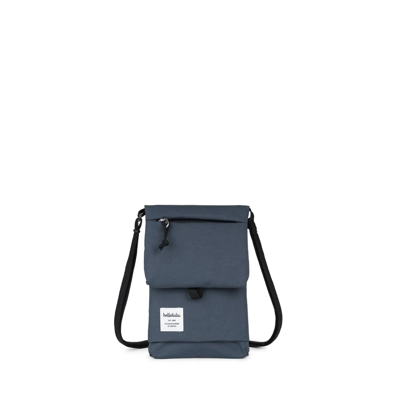 Hellolulu Jose Daily Flip Pouch Recycled