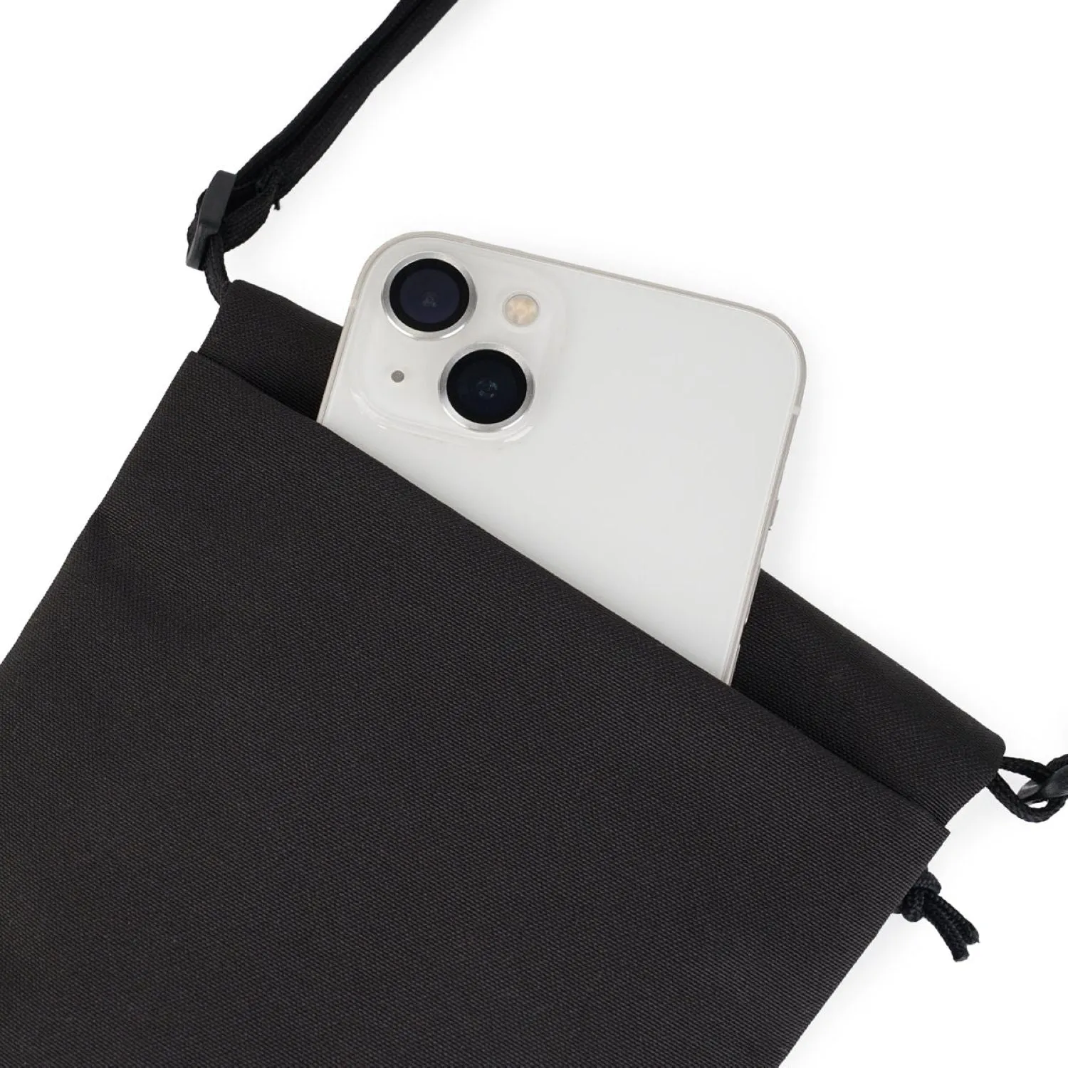 Hellolulu Jose Daily Flip Pouch Recycled