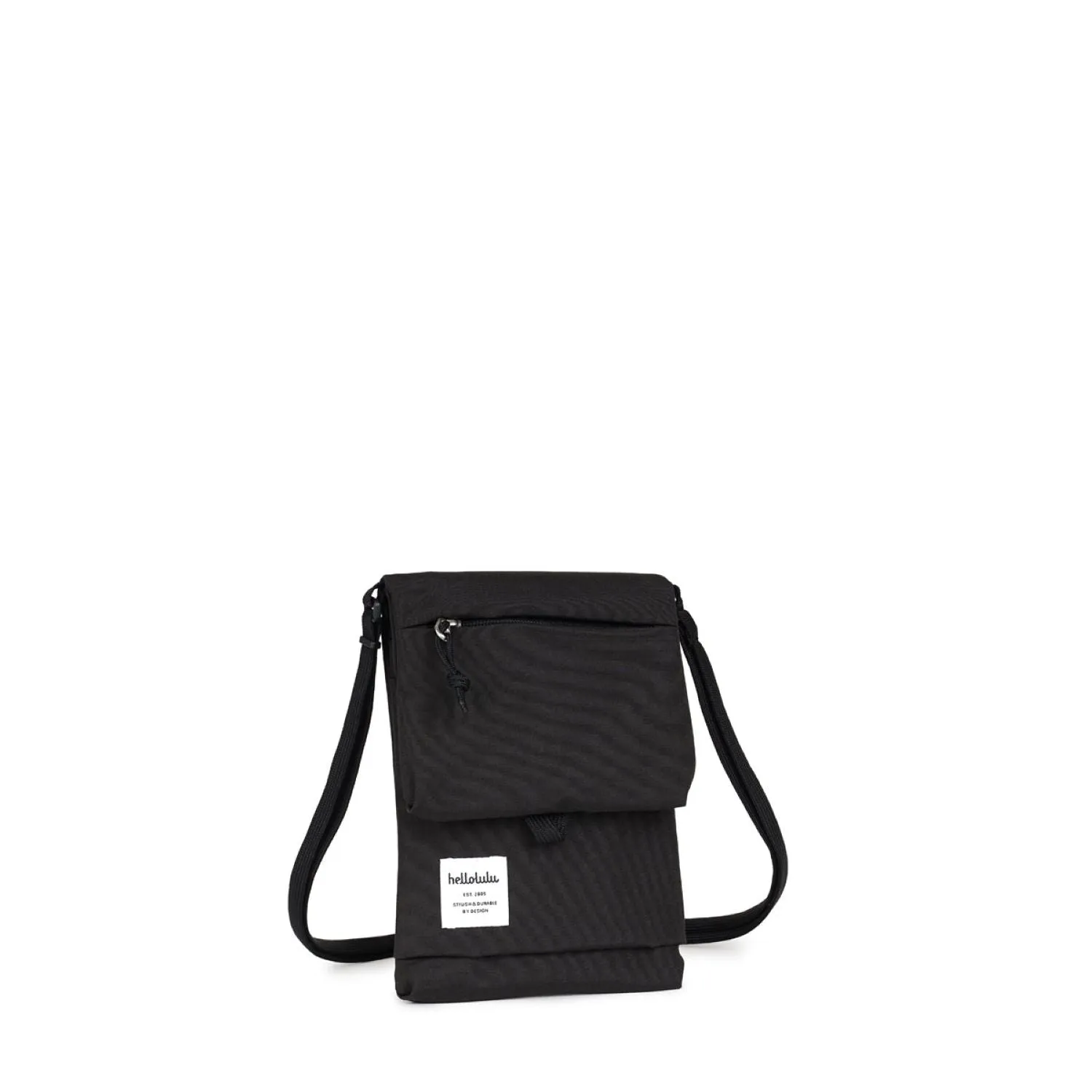 Hellolulu Jose Daily Flip Pouch Recycled