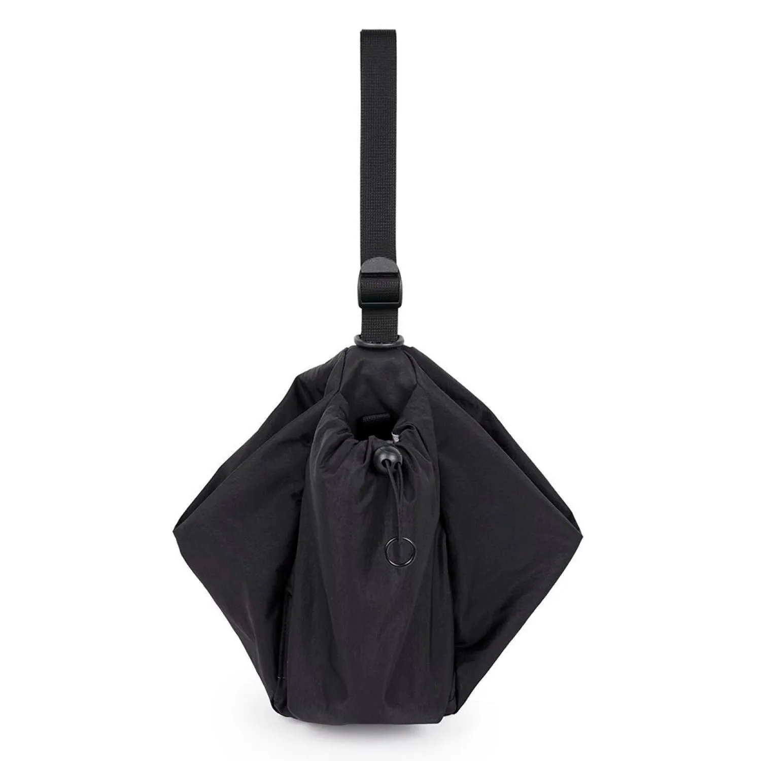 Hellolulu Rea Daily Duo Shoulder Bag (S)