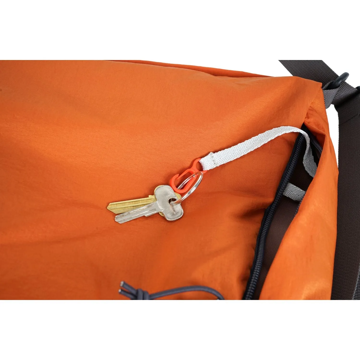 Hellolulu Rea Daily Duo Shoulder Bag (S)