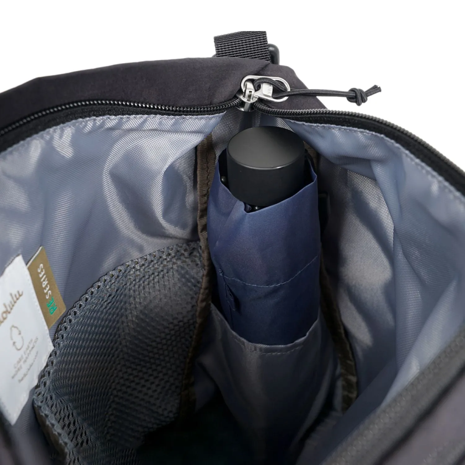 Hellolulu Rea Daily Duo Shoulder Bag (S)