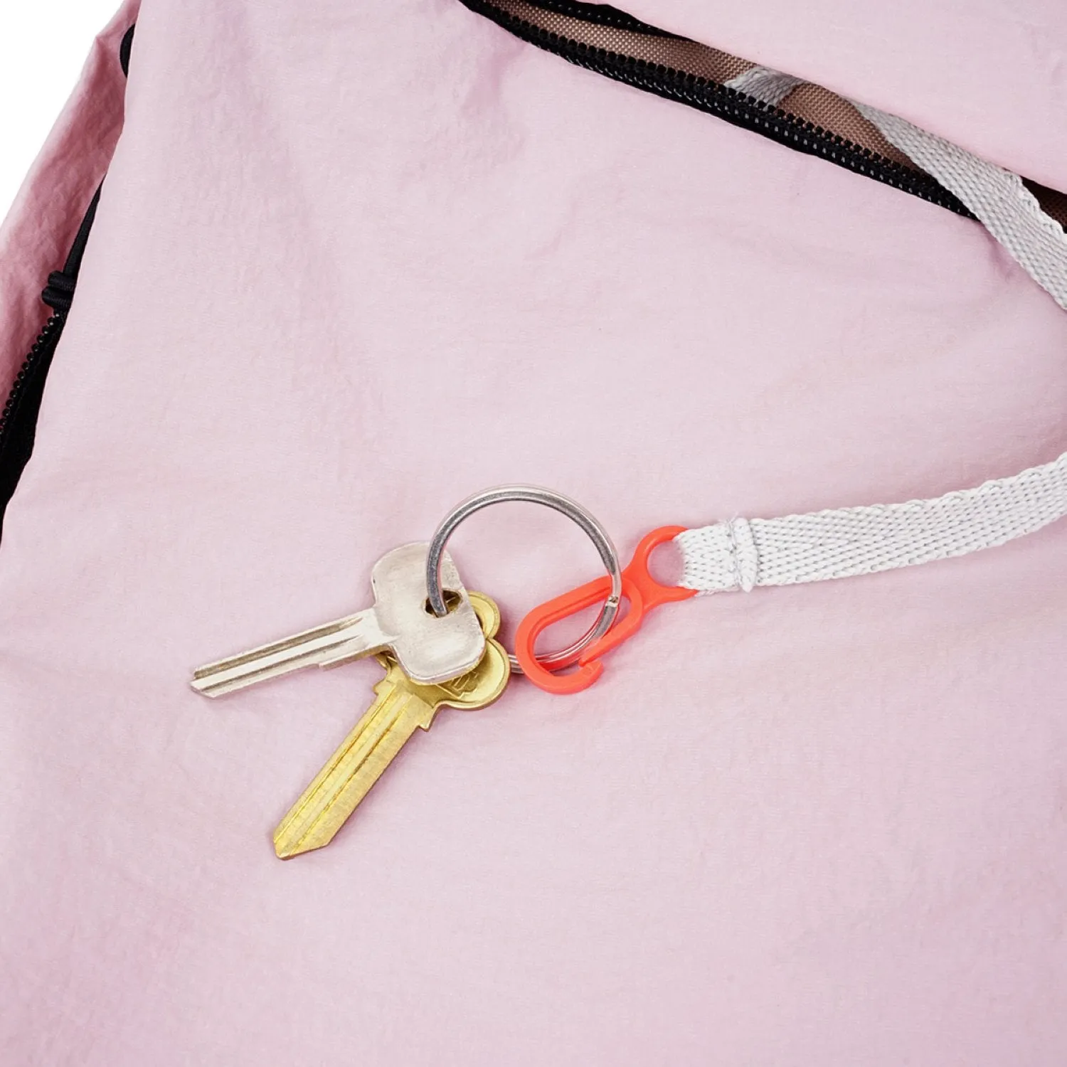 Hellolulu Rea Daily Duo Shoulder Bag (S)