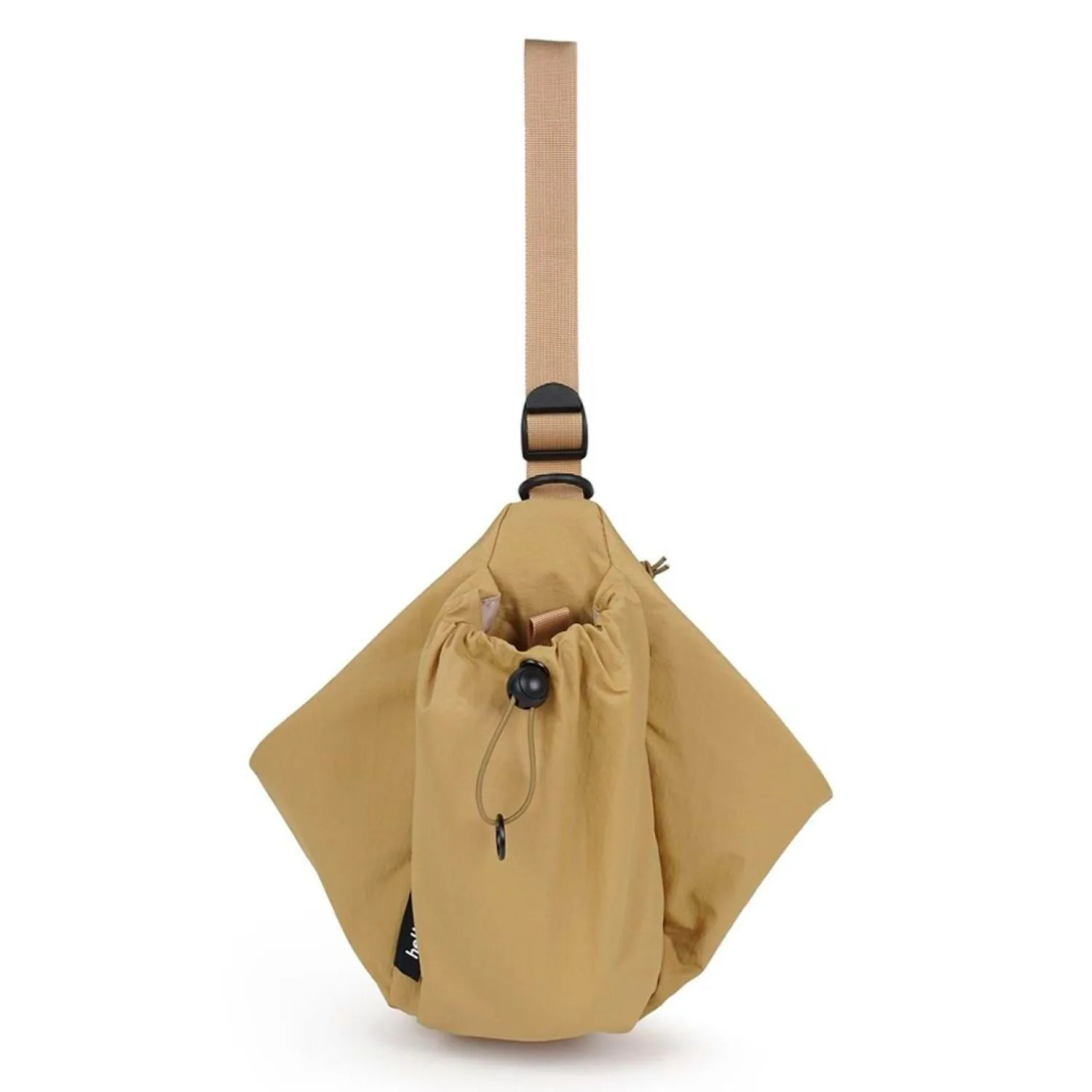 Hellolulu Rea Daily Duo Shoulder Bag (S)