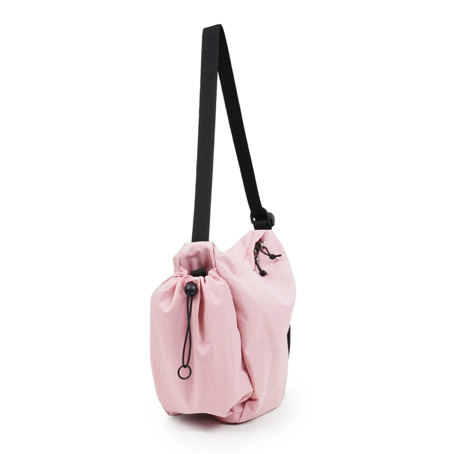 Hellolulu Rea Daily Duo Shoulder Bag (S)