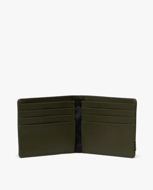 Herschel Supply Co. Roy Wallet in Ivy Green