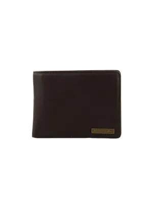 High River Lther Wallet