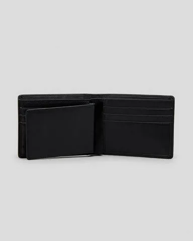 High River Lther Wallet