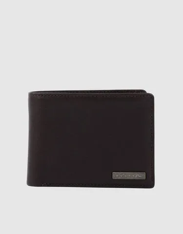 High River Lther Wallet