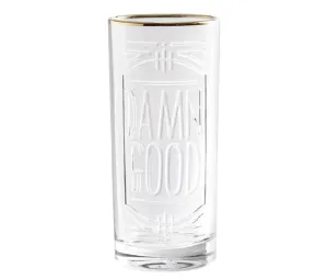 Highball Glass : Damn Good