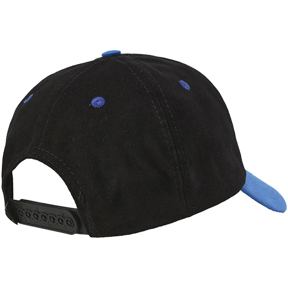 Hélas Requins Cap Blue