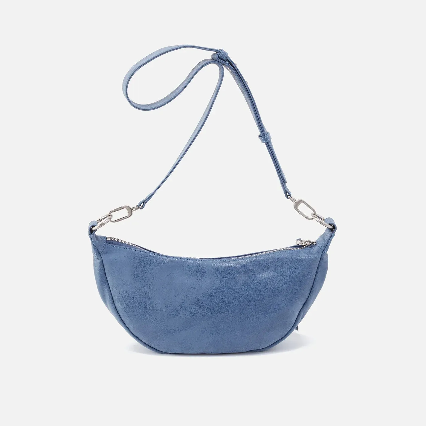 HOBO Knox Sling Bag - Azure