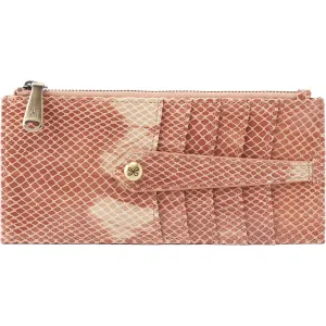 Hobo Linn Desert Tie Dye Leather