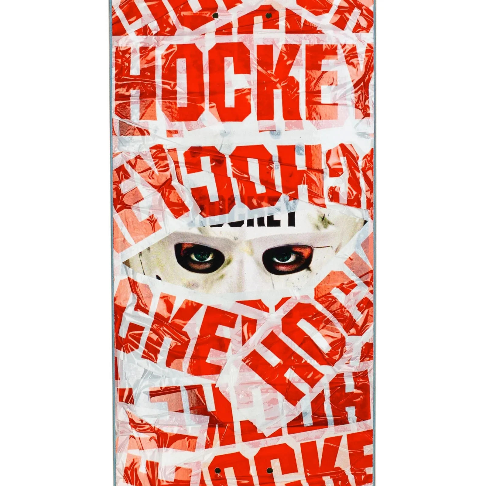 Hockey War All Over Deck 8.5