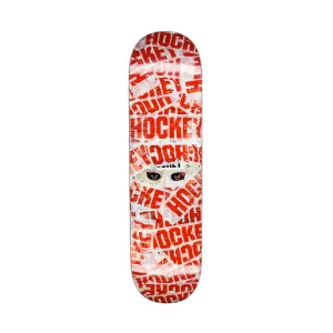 Hockey War All Over Deck 8.5