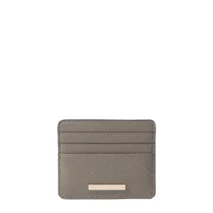 HOLD ME CARD HOLDER grey