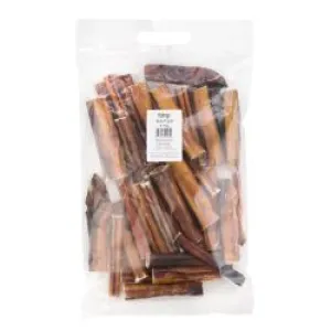 Hollings Pizzles Bulk 1kg Pack