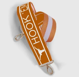 HOOK 'EM STRAP