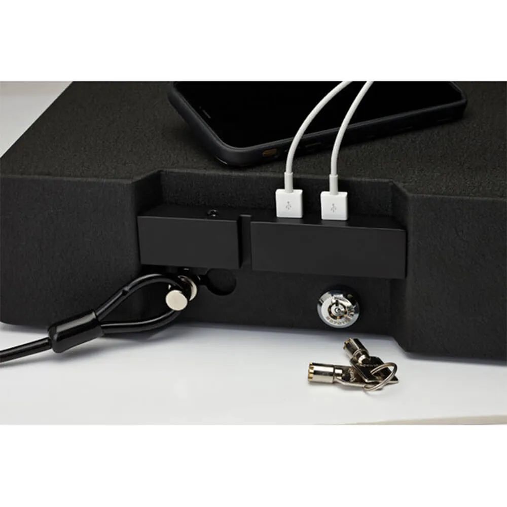 Hornady Rapid Safe Night Guard 98215