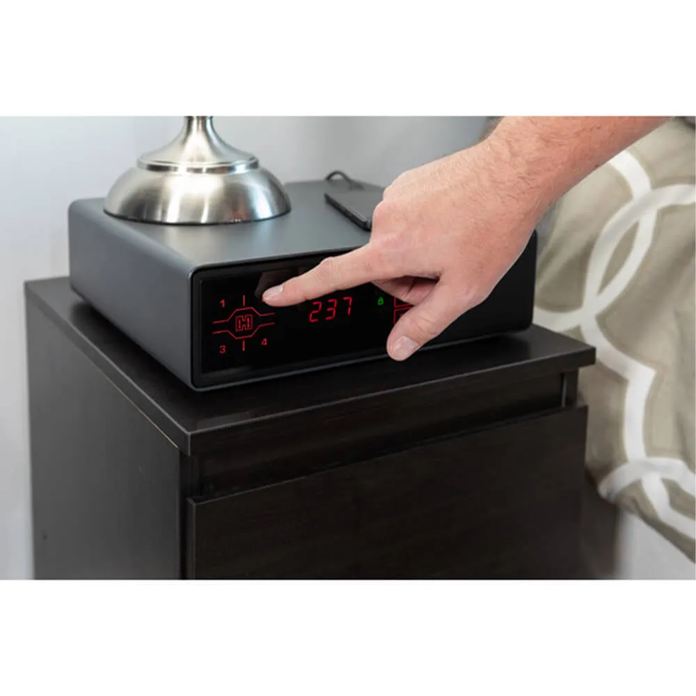Hornady Rapid Safe Night Guard 98215