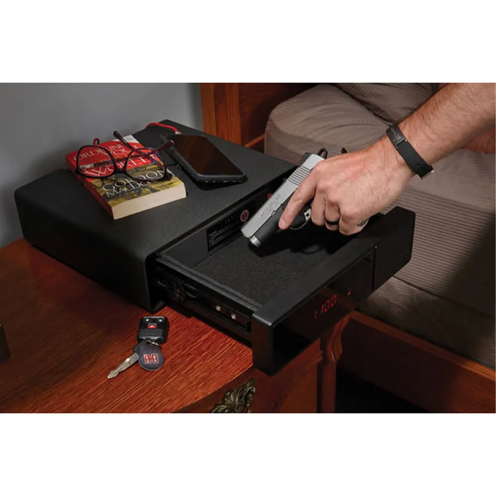 Hornady Rapid Safe Night Guard 98215