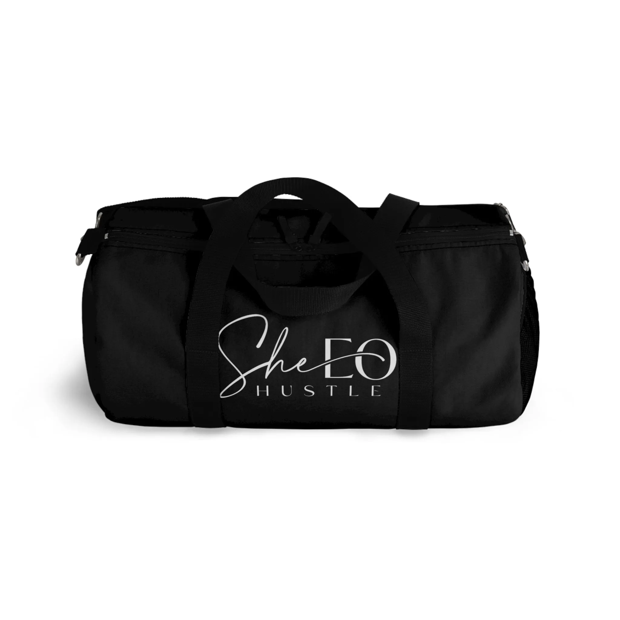 Hustle Duffle Bag