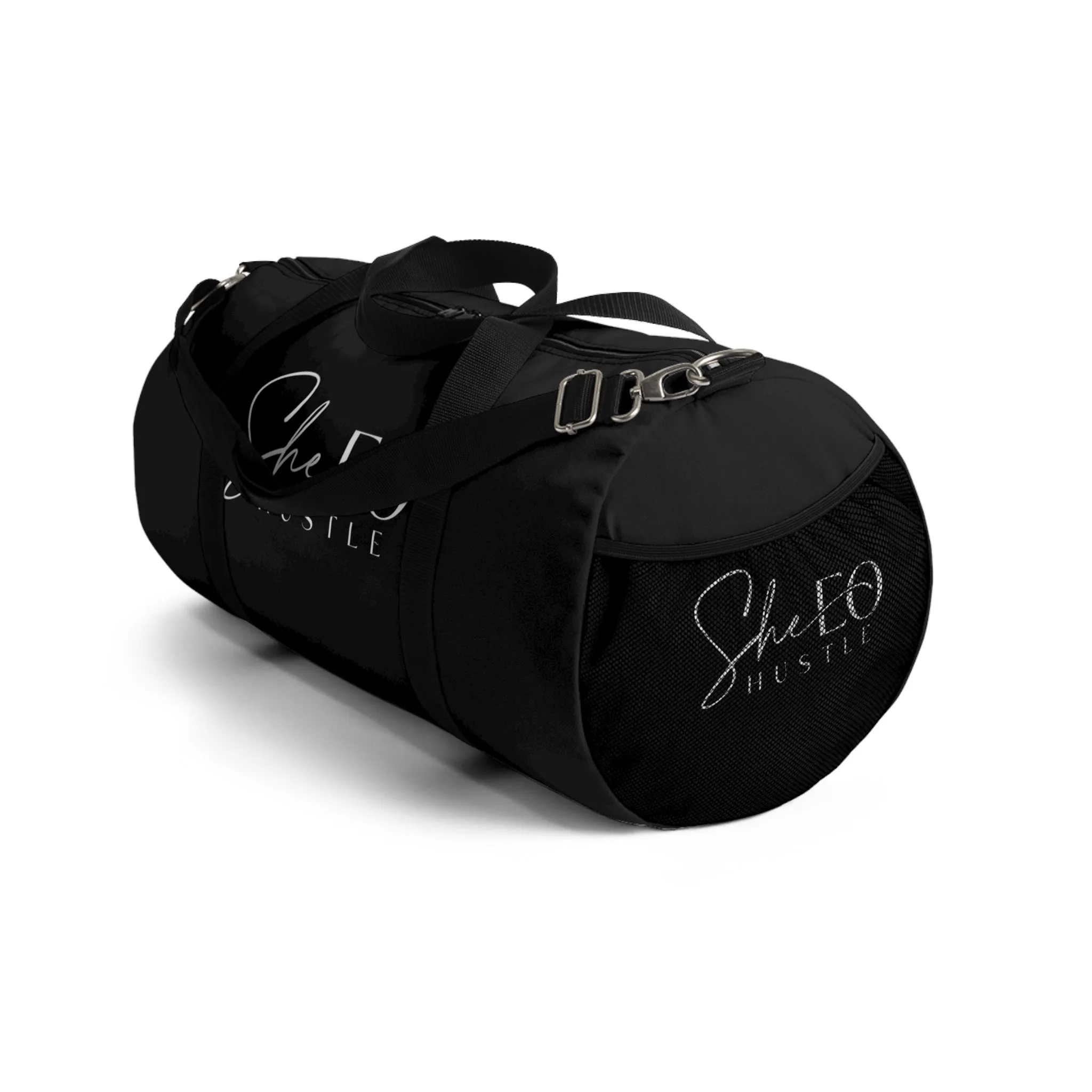 Hustle Duffle Bag