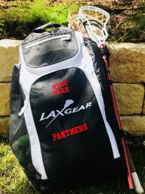 Hyde Park Bags