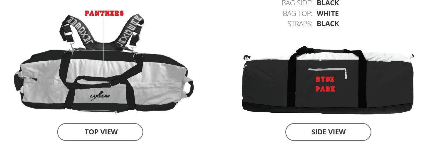 Hyde Park Bags