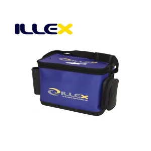 ILLEX Bakkan G2 Dock 40 Blue