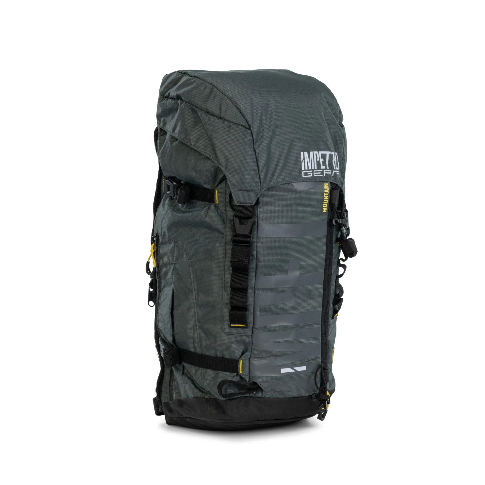 Impetro Gear Backpacks
