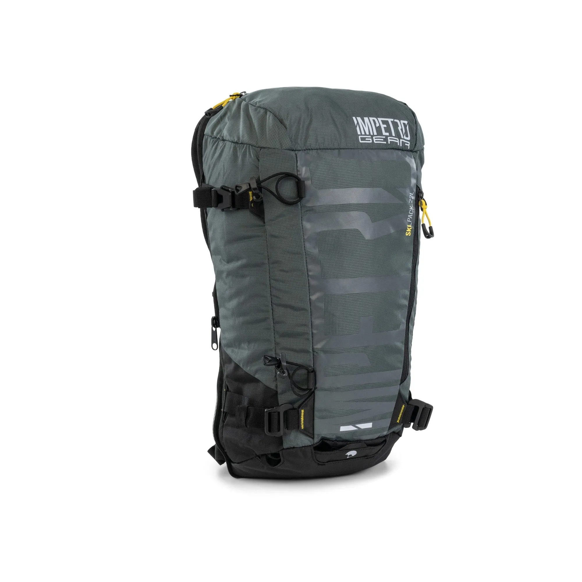 Impetro Gear Backpacks