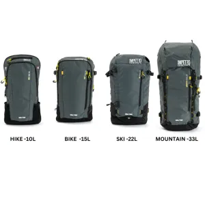 Impetro Gear Backpacks