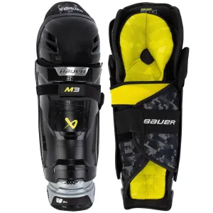 Intermediate Supreme M3 Hockey Shin Guards