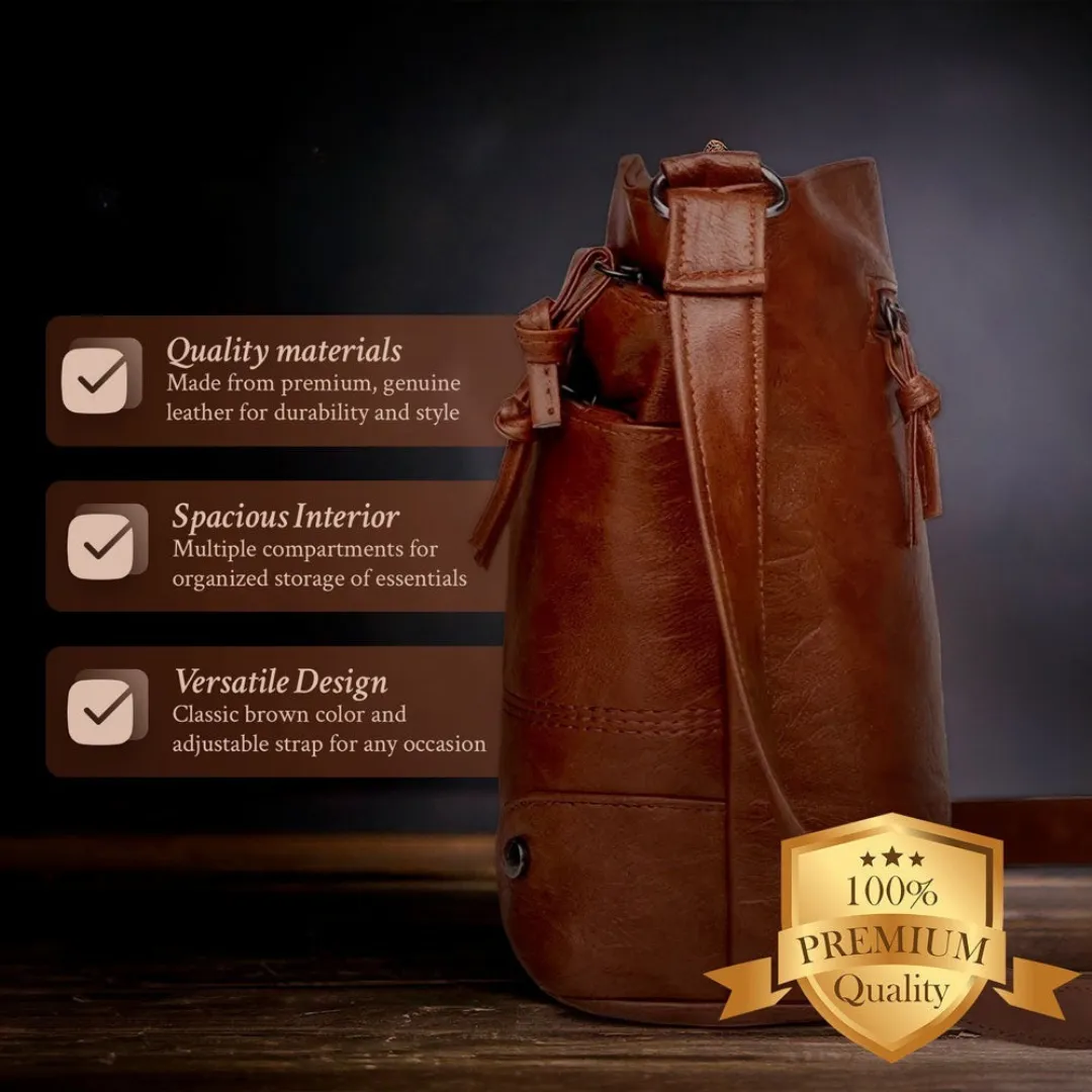 Jack Faelan | Alina Signature Design Bag