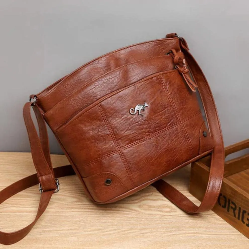 Jack Faelan | Alina Signature Design Bag