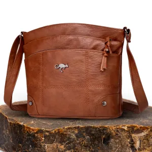 Jack Faelan | Alina Signature Design Bag