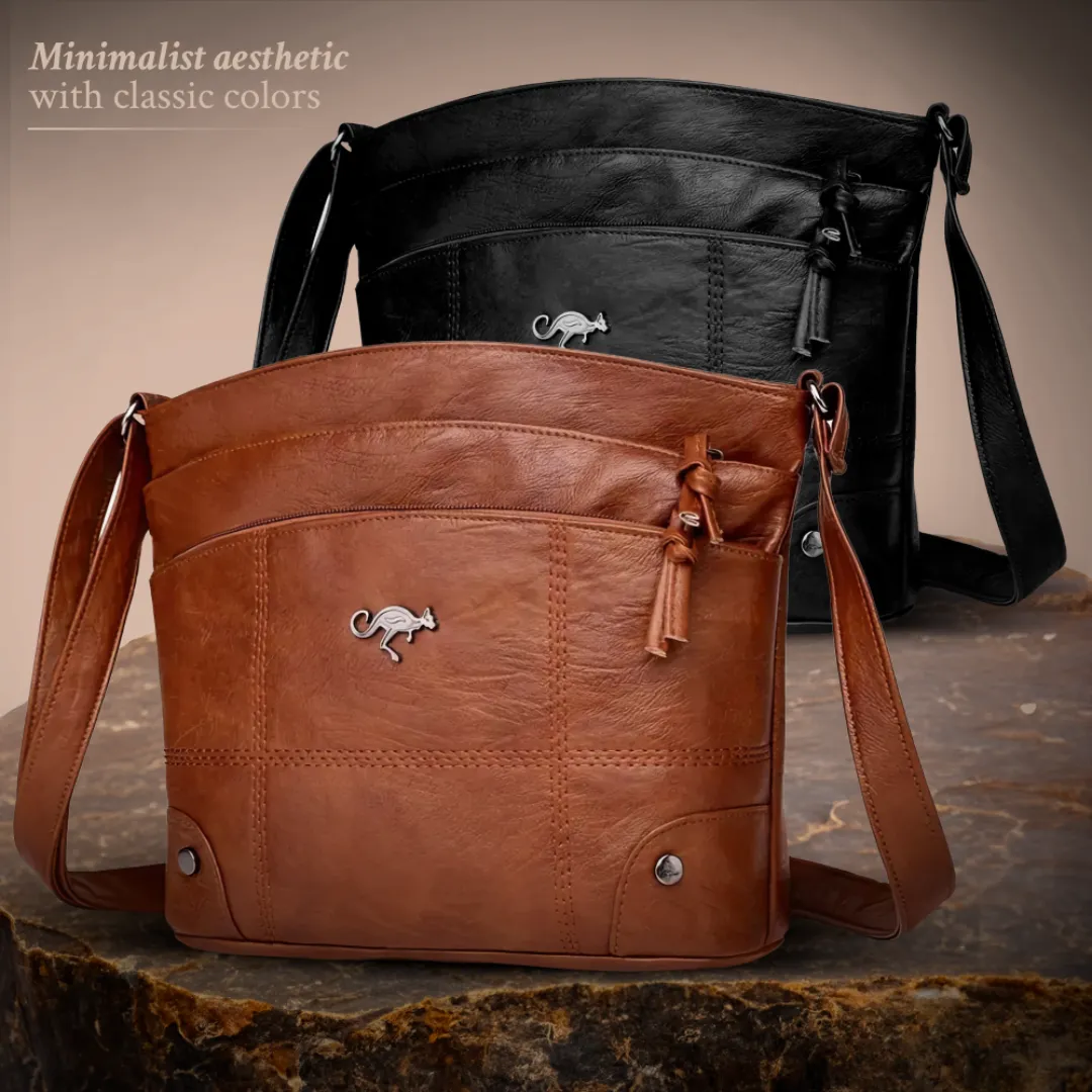 Jack Faelan | Alina Signature Design Bag