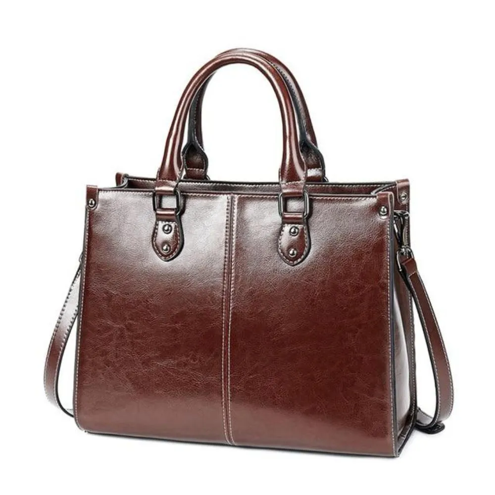 Jack Faelan | Elegant Tote