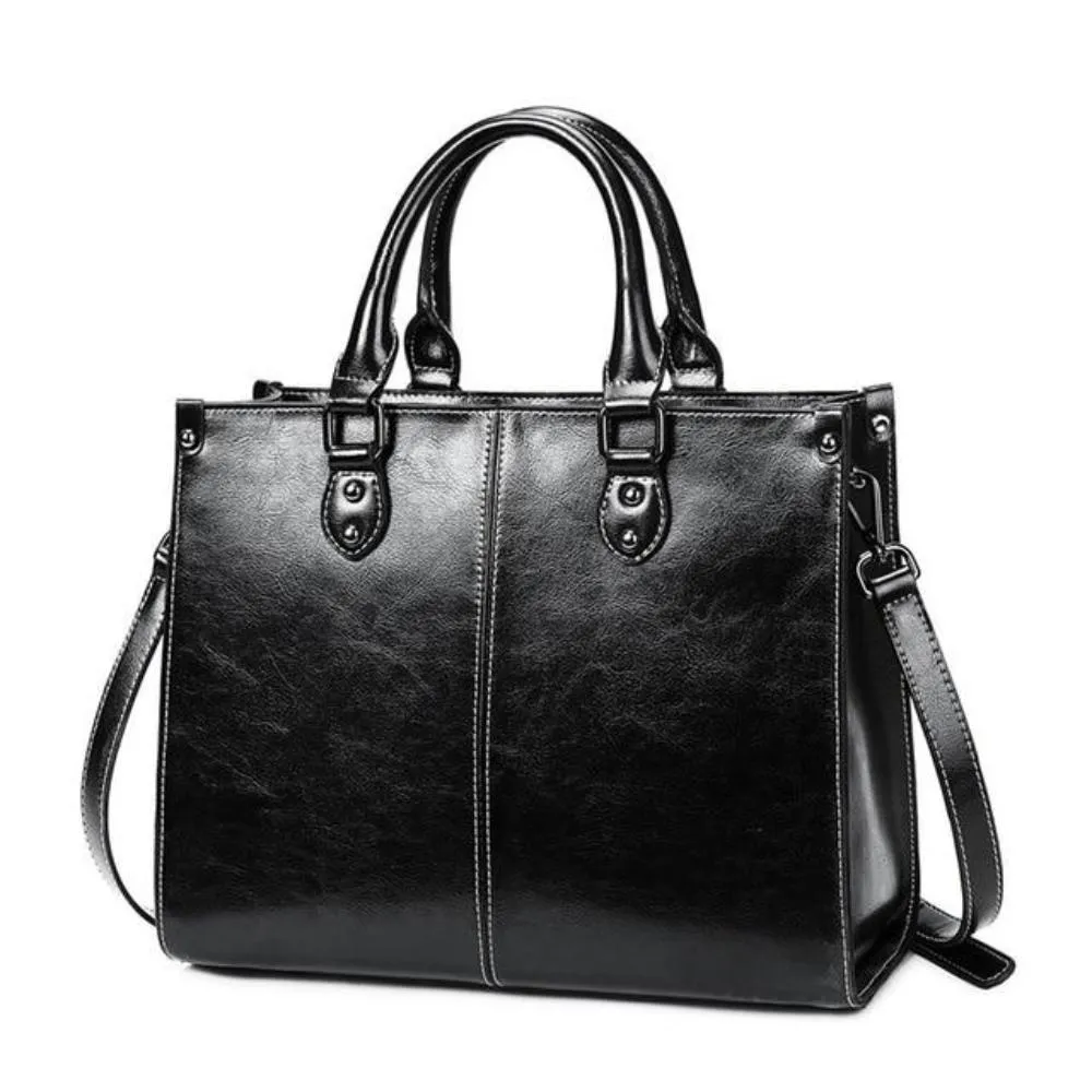 Jack Faelan | Elegant Tote