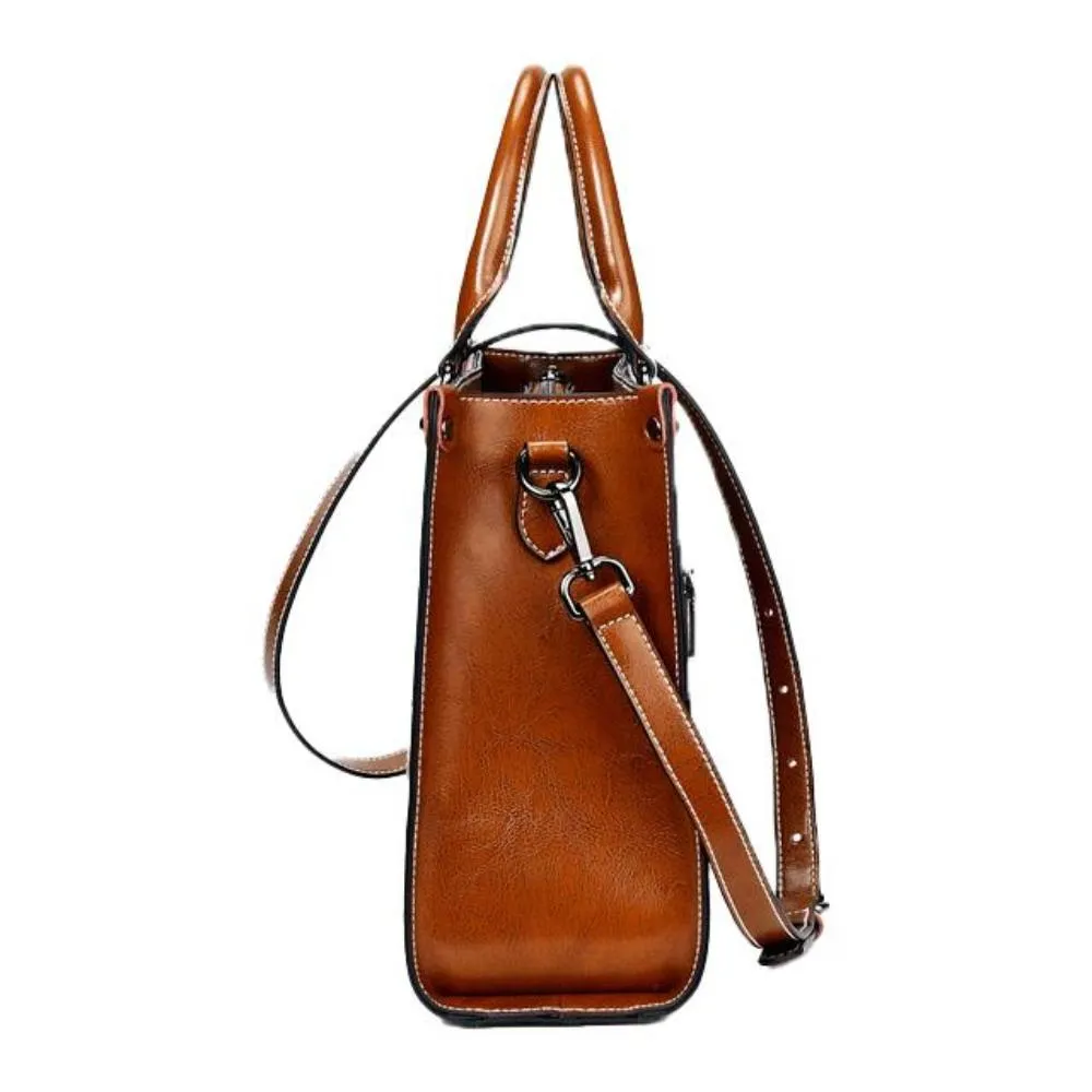 Jack Faelan | Elegant Tote
