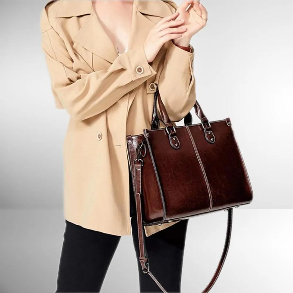 Jack Faelan | Elegant Tote
